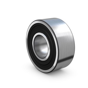 2202 E-2RS1TN9/GWB SKF self-aligning ball bearing