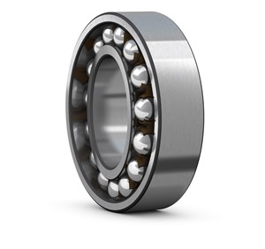 1202 ETN9 SKF self-aligning ball bearing