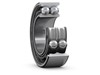 3209 A SKF Double row angular contact ball bearing
