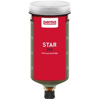 Perma STAR LC 250 with High temp. grease SF03