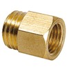 Reducer M16 male x G1/4 female (brass)