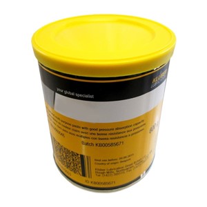 Kluber BARRIERTA I EL fluid canister SM 500 ml