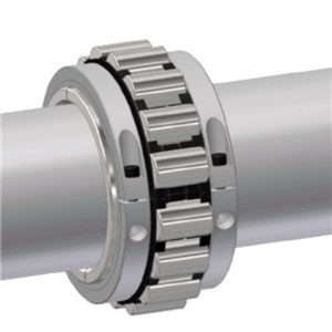 01B100MGR02 Cooper Bearing (100mm)