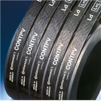 8V2120 Contitech Wedge Belt CONTI-V