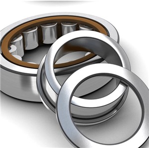 NCF 2920 CV SKF single row, full complement,non-Separable