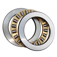 81103 TN SKF cylindrical roller thrust bearings