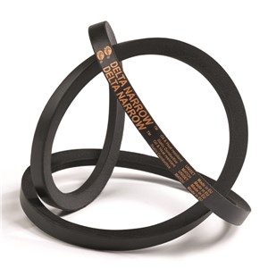 SPA1707 GATES DELTA NARROW