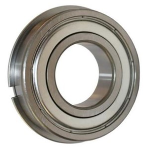 6002-2ZNR SKF Single row,  Shield on both sides