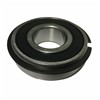 6005-2RSHNR SKF Single row,  Contact seal on both sides