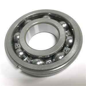 6008 NR/C3 SKF Single row,  with snap ring