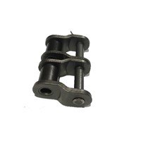 BST 06B-3/P13 INF Diamond Infinity Half/Split Link