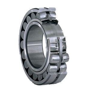 22215 E/C2 SKF spherical roller bearing with cylindrical bore