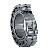 22214 E/C3 SKF spherical roller bearing with cylindrical bore