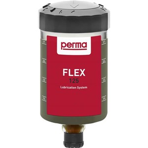 Perma FLEX 125 with Extreme pressure grease SF02