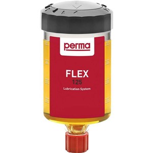 Perma FLEX 125 with Bio oil, high viscosity SO69