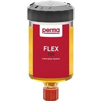 Perma FLEX 125 with Multipurpose oil SO32