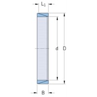 100X114 Keyless Locking Device