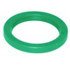 G55X63X5 SKF Single lip sealing ring