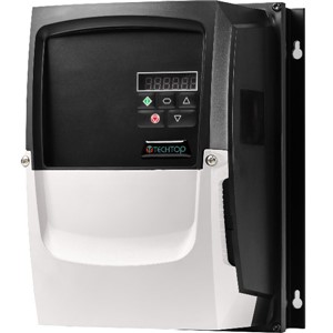 0.75KW Inverter Single in/3 Phase out Full Torque Tec  IP66