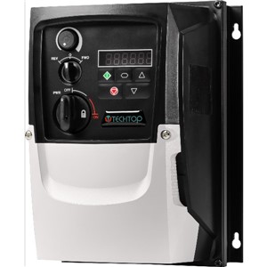 0.75KW Inverter Single in/3 Phase out Full Torque Tec Switched IP66