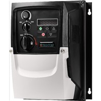 0.75KW Inverter Single in/3 Phase out Full Torque Tec Switched IP66