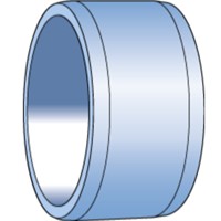 IR190X210X50 SKF inner ring