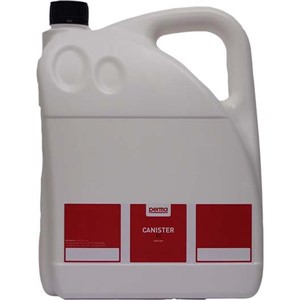 5Ltr Canister with Bio oil, low viscosity SO64