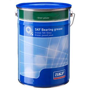 LGBB 2/180 SKF Biodegradable grease