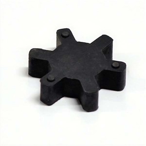 L075 N Jaw Coupling Insert