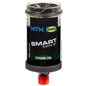 NTN LUBER SMART REFILL CHAIN OIL