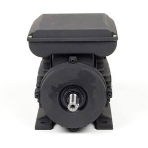 2.2kw 2Pole B3 SP TECA SINGLE PHASE TEC Motor Foot 90 CAP/CAP