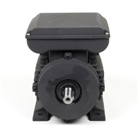 ZZZZ2.2kw 4Pole B3 SP TECA SINGLE PHASE TEC Motor Foot 100L 28MM