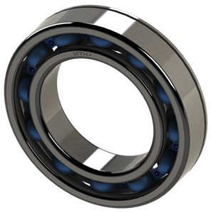 6009N MTK Deep Groove Ball Bearing