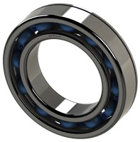6005N MTK Deep Groove Ball Bearing