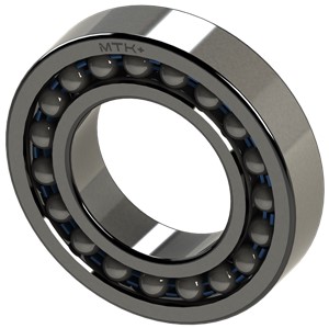 1200 TN MTK Self Aligning Ball Bearing