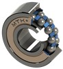 2202 TN MTK Self Aligning Ball Bearing