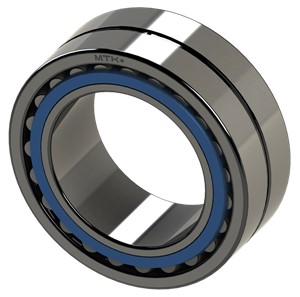 21307 K-CW33 MTK Spherical Roller Bearing