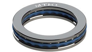 51114 MTK Thrust Ball Bearing