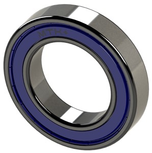 16009-2Z MTK Deep Groove Ball Bearing