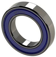 16009-2Z MTK Deep Groove Ball Bearing