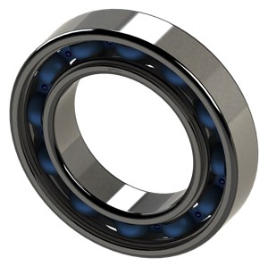 16015 MTK Deep Groove Ball Bearing