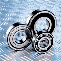 SS-6309-2RS MTK Stainless Steel Deep Groove Ball Bearing