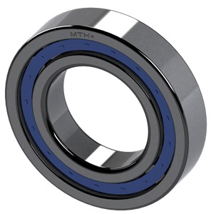 NUP221 MA MTK Cylindrical Roller Bearings