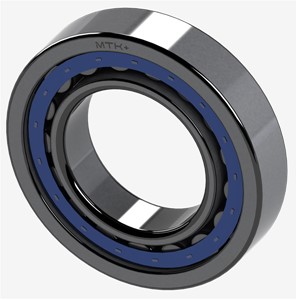 NU322 E MTK Cylindrical Roller Bearings