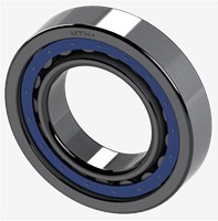 NU321 E MTK Cylindrical Roller Bearings