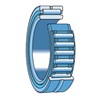 NKI 85/36 SKF needle roller bearing with ribs and with inner ring