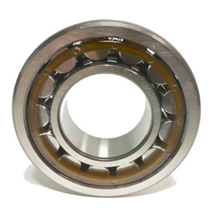 NU322 ECP SKF Cylindrical Roller Bearing