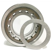 NUP2319 ECJ SKF Cylindrical Roller Bearing