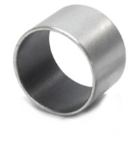 PCM 150155100 E SKF PTFE composite plain bush