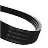 SPB2650/10 Gates PREDATOR POWERBANDS Belt